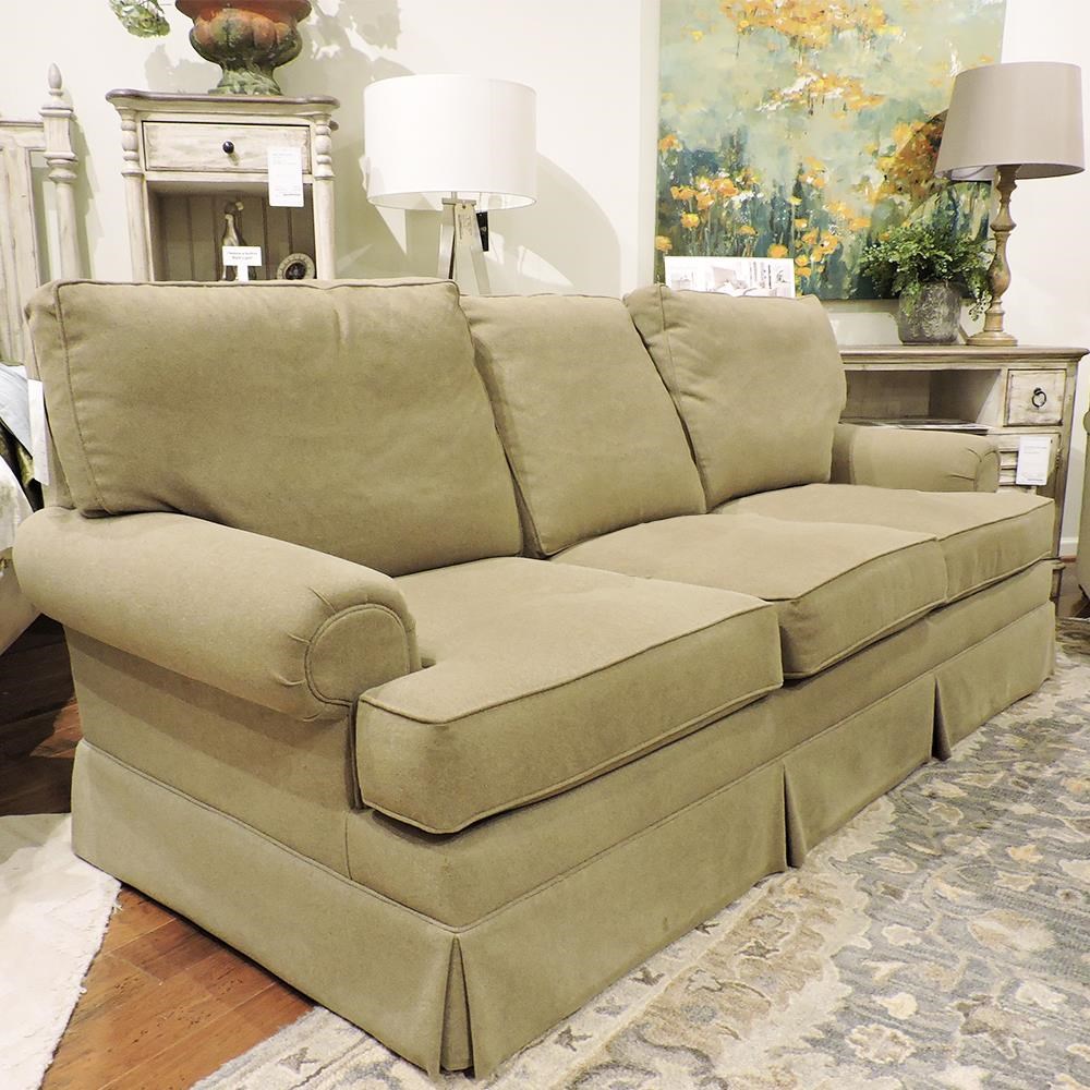 Kincaid Furniture Custom Select Upholstery Sofa Belfort Furniture Sofas